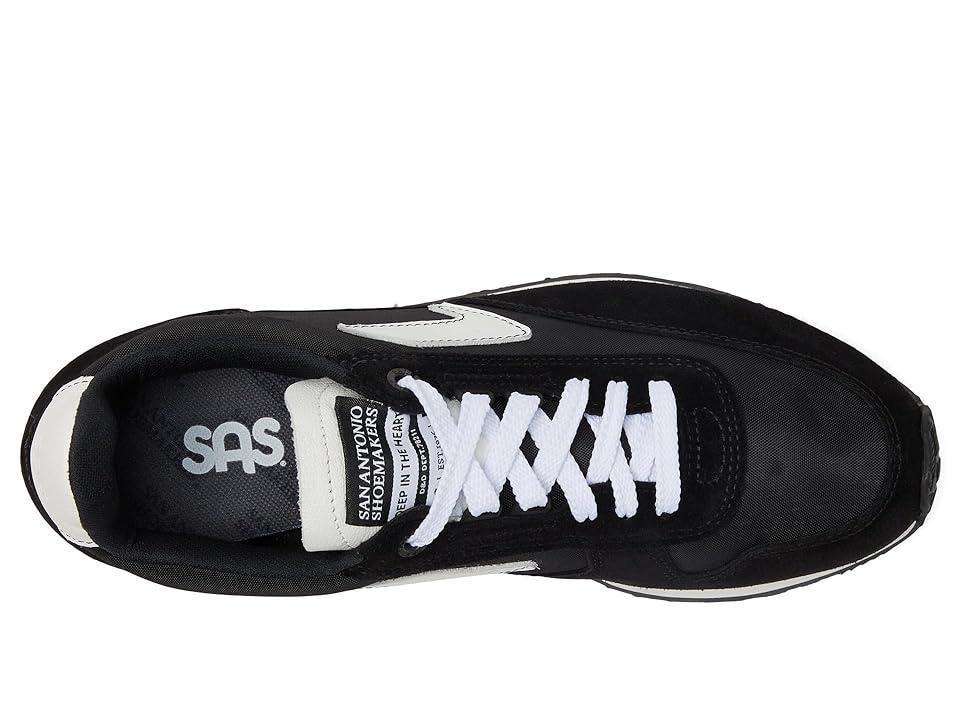 SAS 7Eventy6ix-X Comfort Retro Sneaker Moon) Women's Shoes Product Image