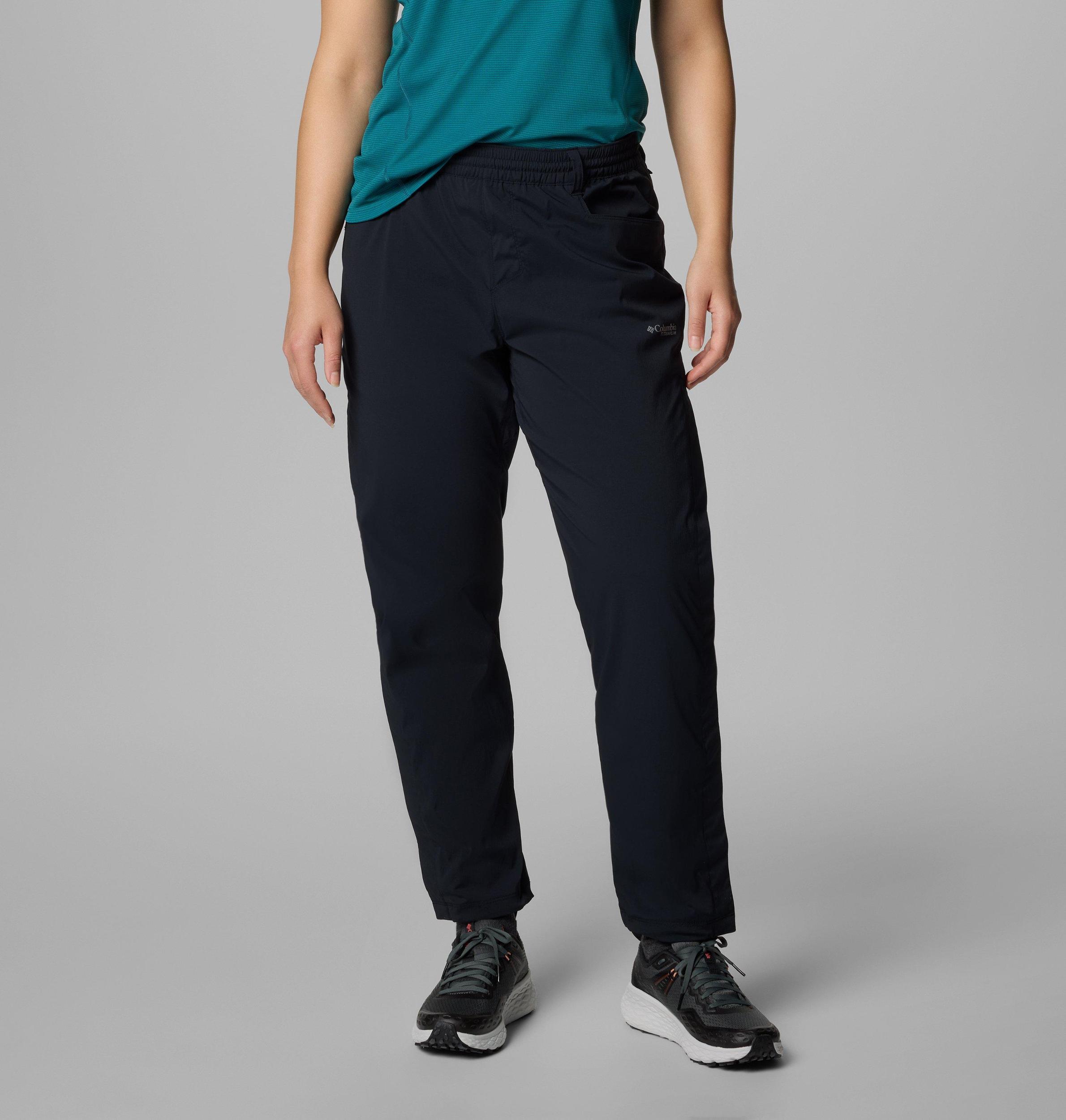Columbia Women's Wanoga Pro Vent Pants- Product Image