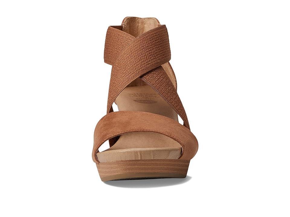 Dr. Scholls Womens Barton Band Wedge Sandal Product Image