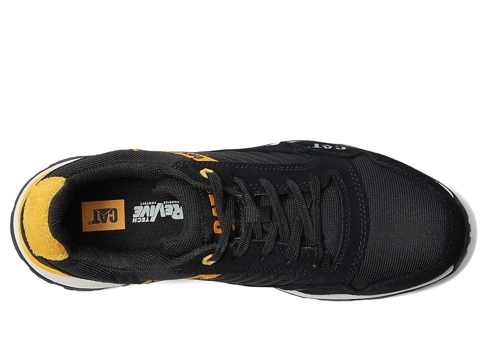 Caterpillar Venward CT Jazz Suede) Men's Shoes Product Image