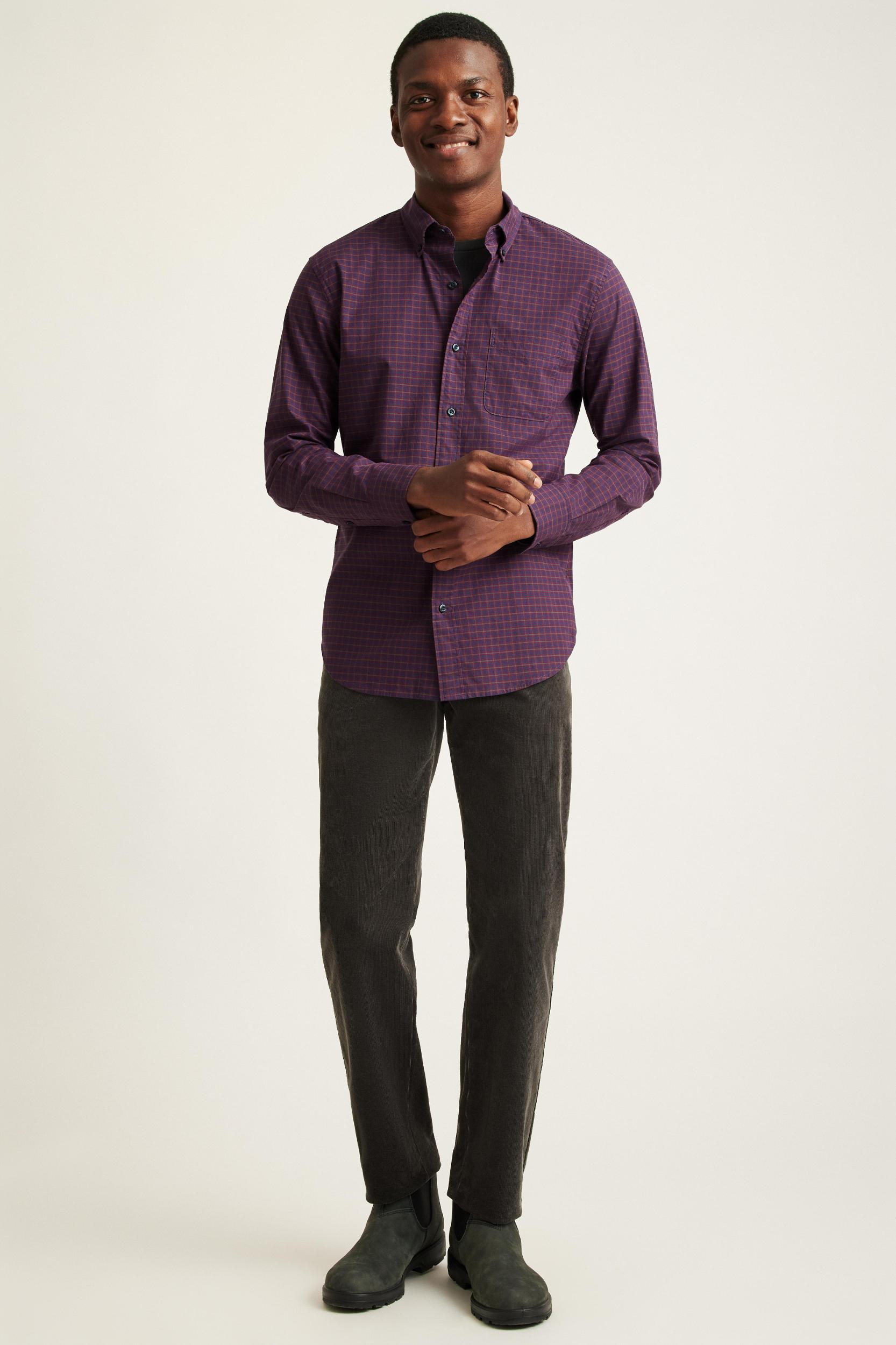 Everyday Shirt Product Image