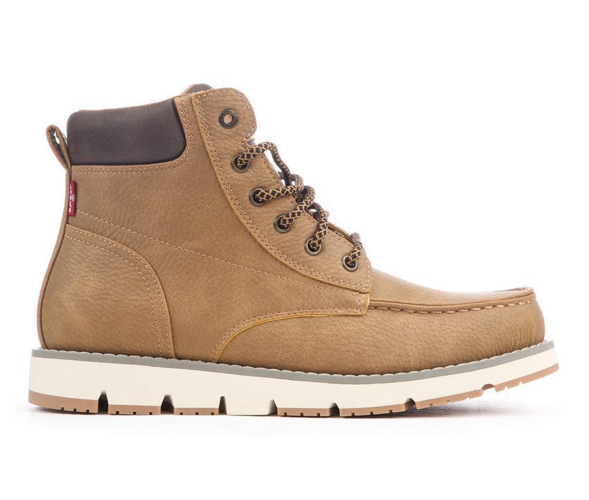 Men's Levis Dean WX UL Boots Product Image