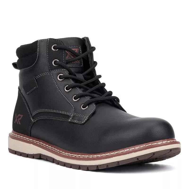 Xray Easton Mens Casual Ankle Boots Product Image