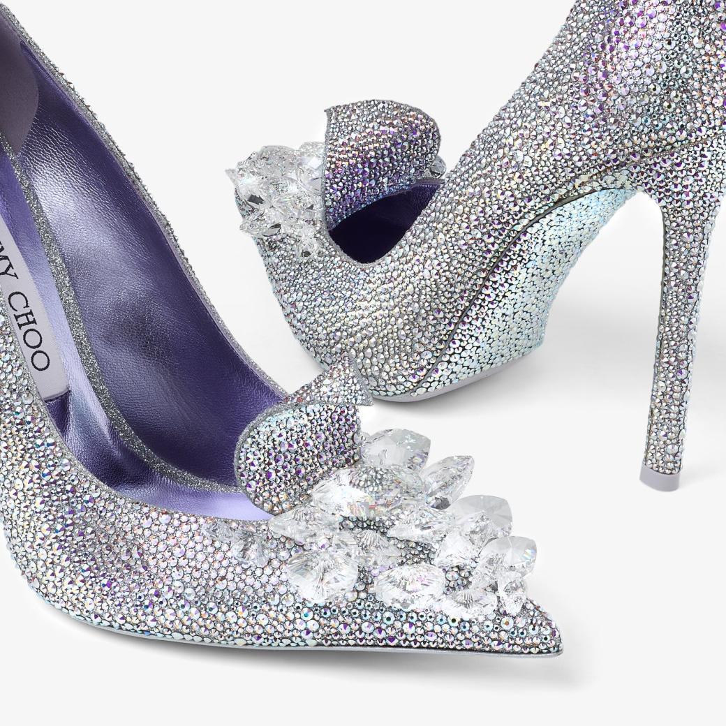 Crystal Slipper 110 Product Image