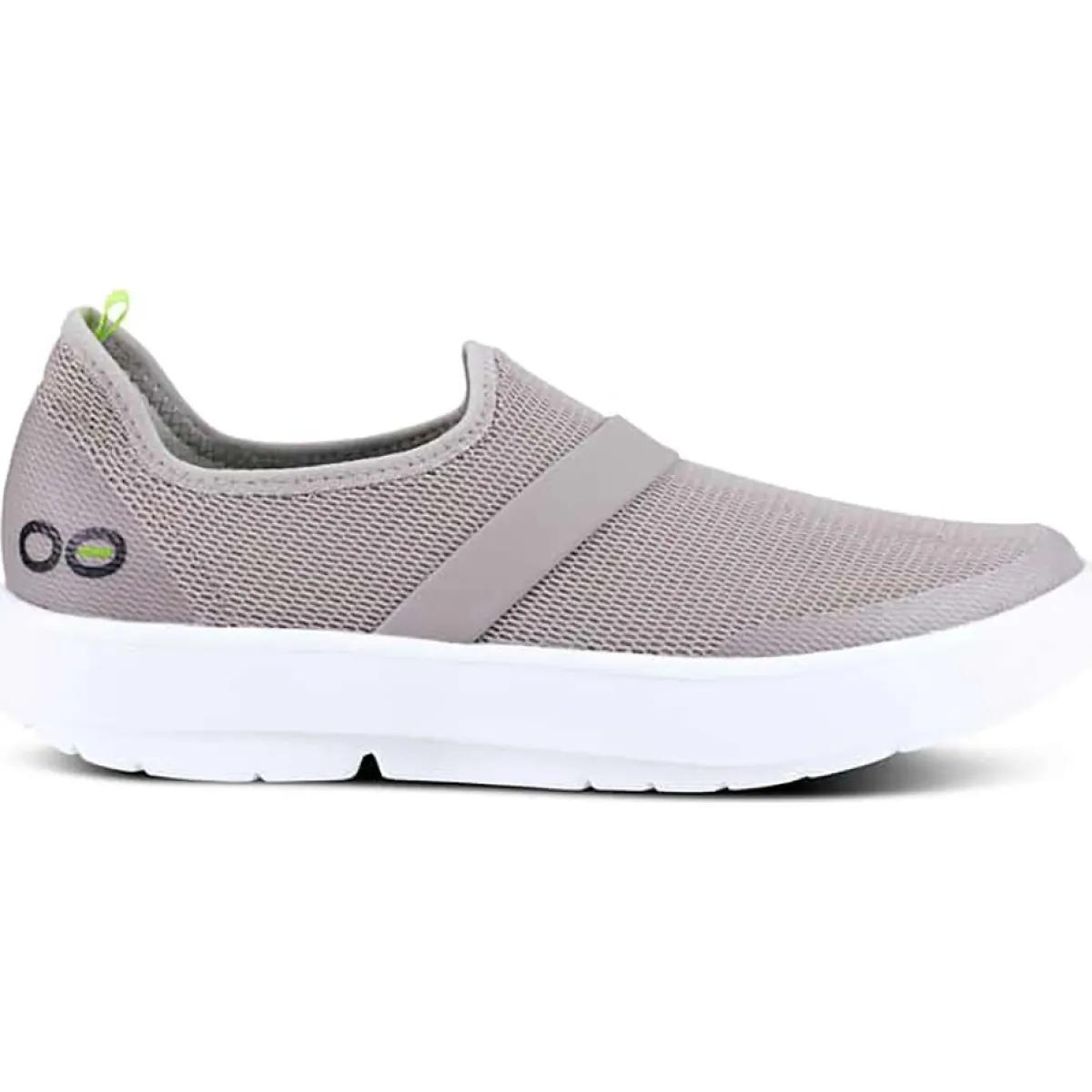 Women's | OOFOS OOmg Mesh Low Product Image