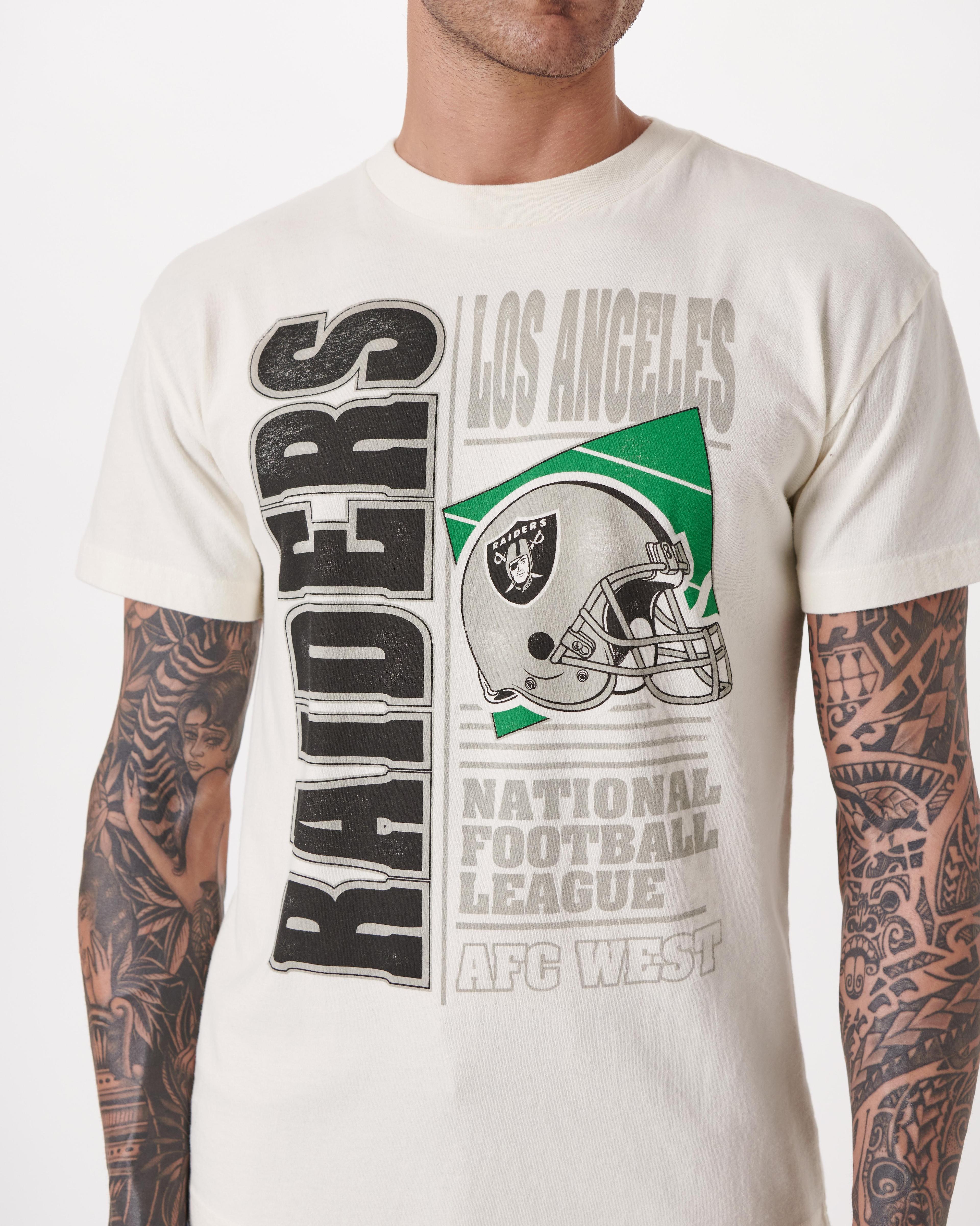 Vintage New York Giants Graphic Tee Product Image