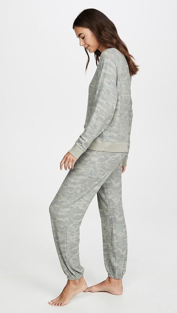 Honeydew Intimates Star Seeker Lounge Set | Shopbop Product Image