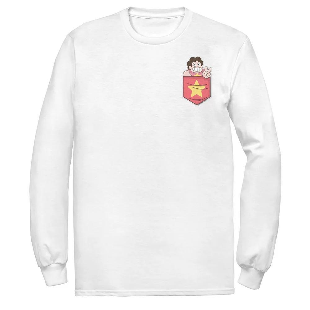 Men's Cartoon Network Steven Universe Product Image