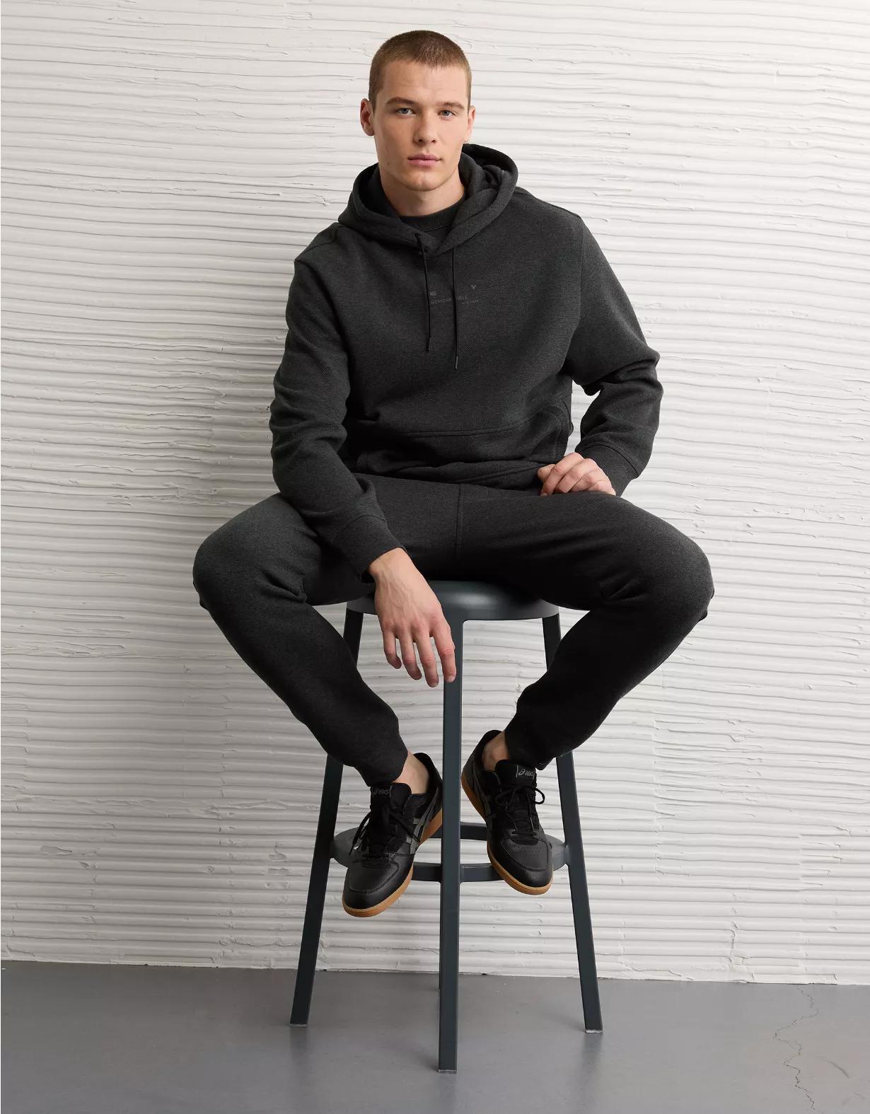 AE 24/7 Hoodie Product Image