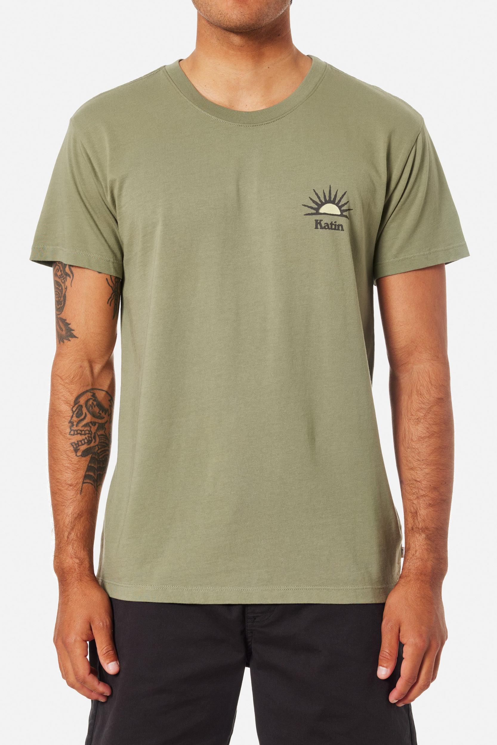 LEVEL TEE Product Image