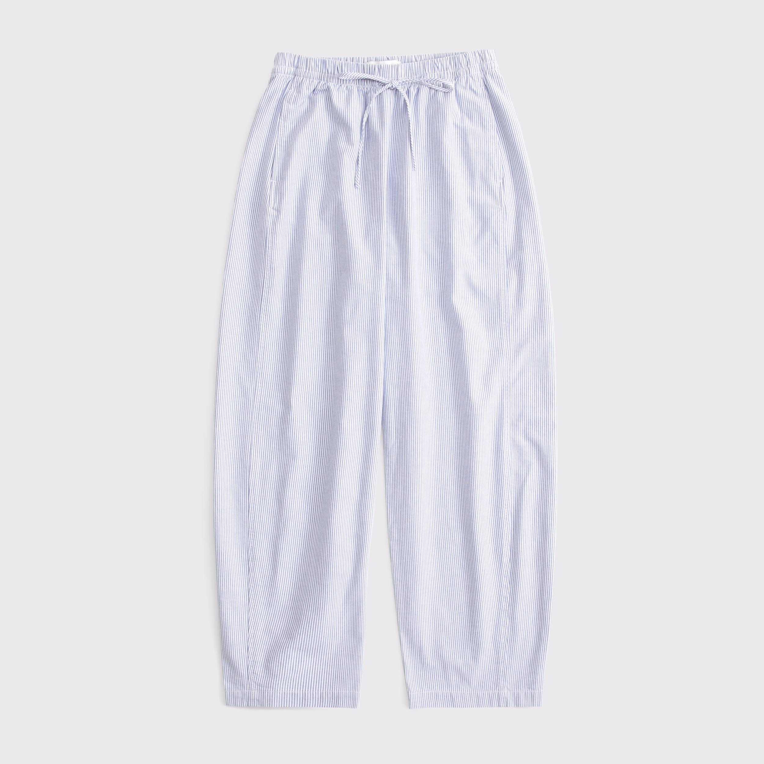 Barrel Pull-On Pant Product Image