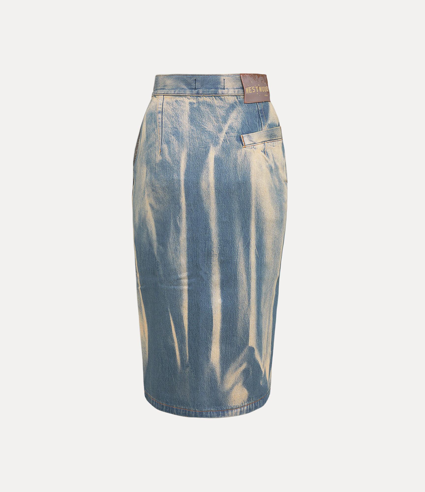 Trouser Skirt Product Image
