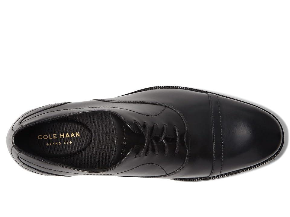 Cole Haan Mens Sawyer Cap Toe Oxfords Product Image