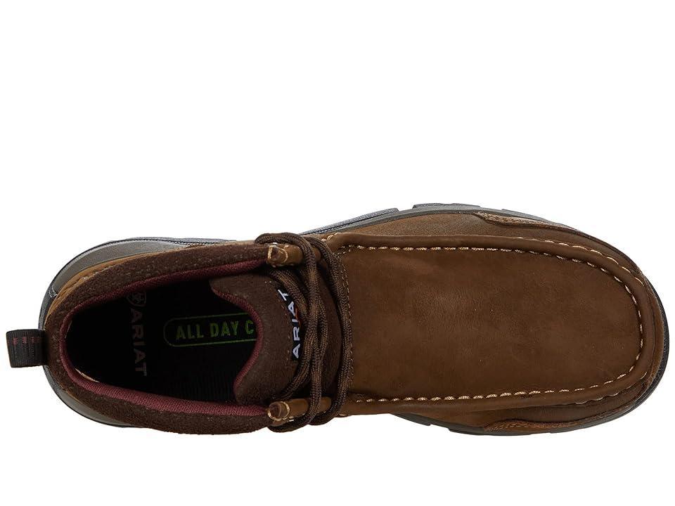 Ariat Edge LTE Moc (Dark ) Women's Shoes Product Image