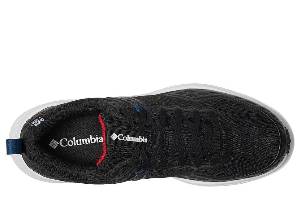 Columbia Mens Konos TRS OutDry Shoe- Product Image