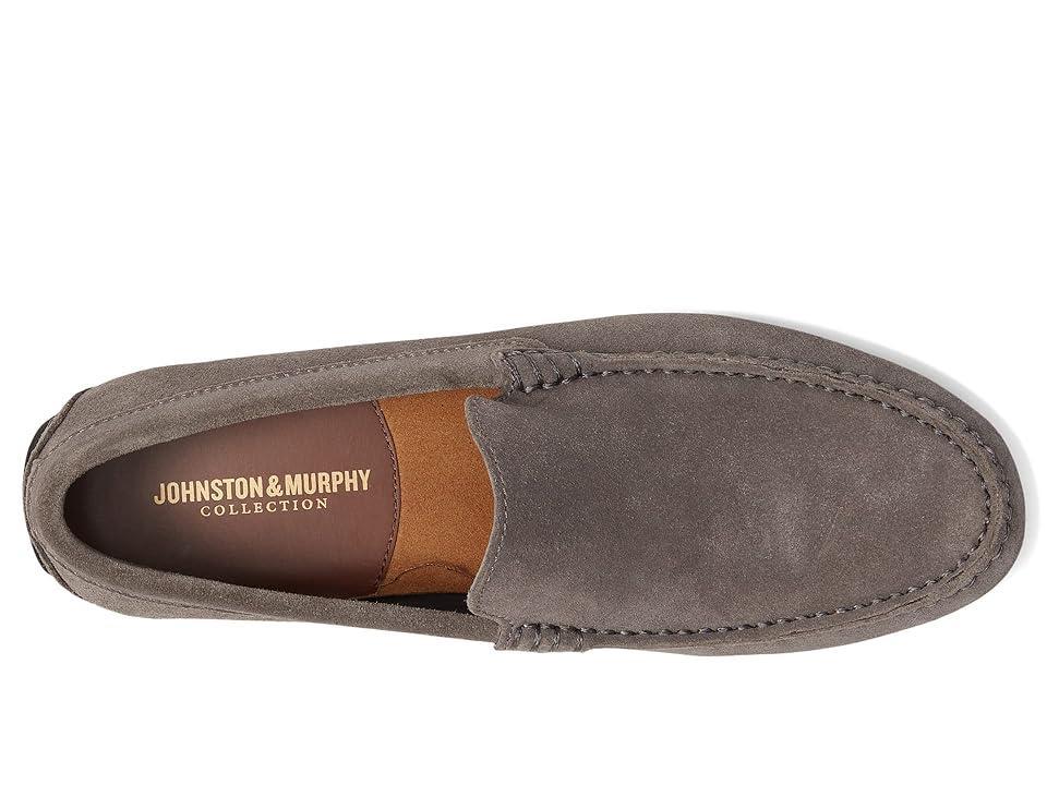 Mens J & M Collection Baldwin Venetian Drivers Product Image