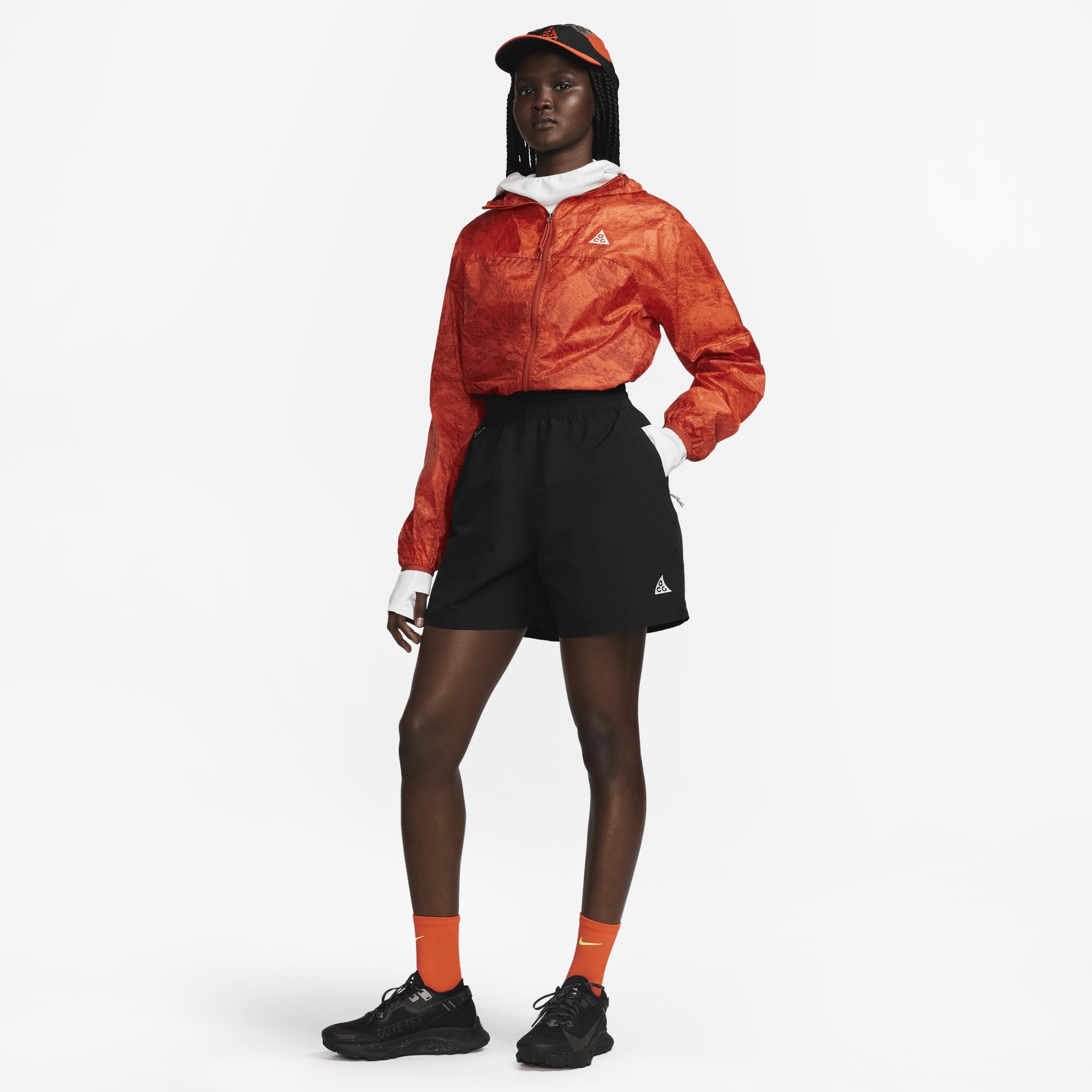 Womens Nike ACG 5 Shorts Product Image