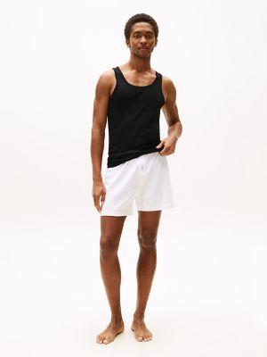 Cotton Classics Tank Undershirt 3-Pack Product Image