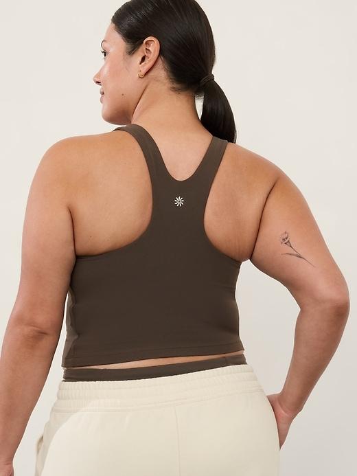 Purpose Crop Bra A-C Product Image