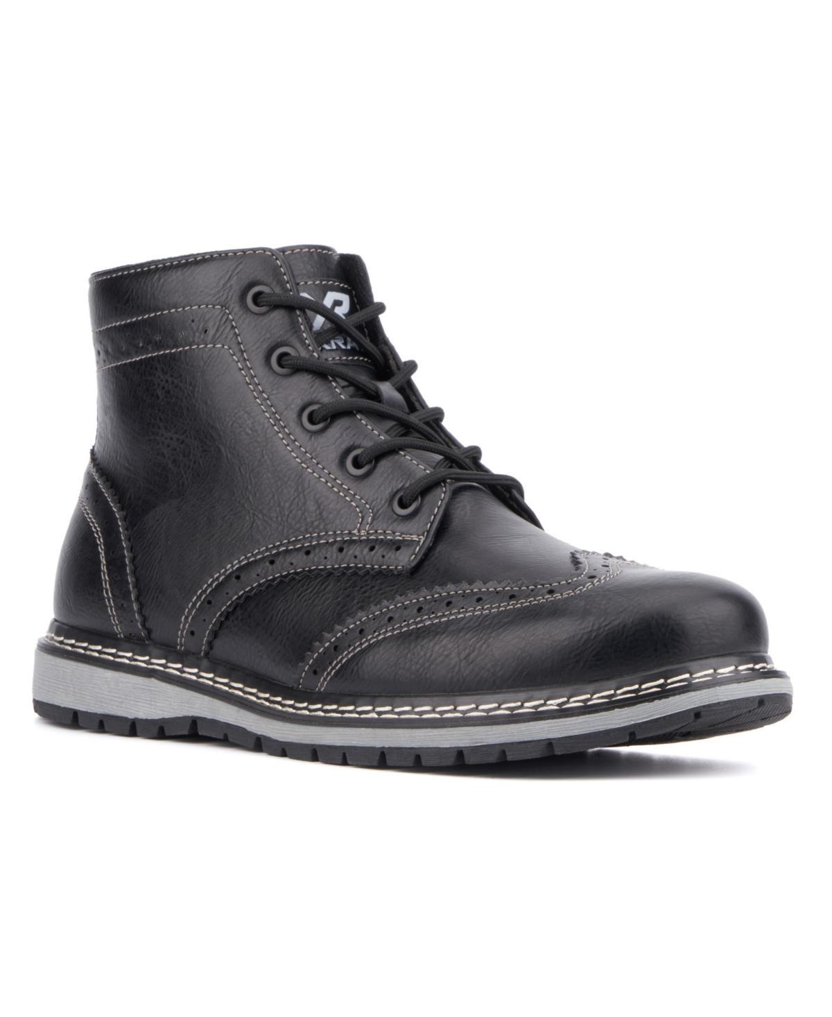 Xray Damian Mens Casual Ankle Boots Product Image