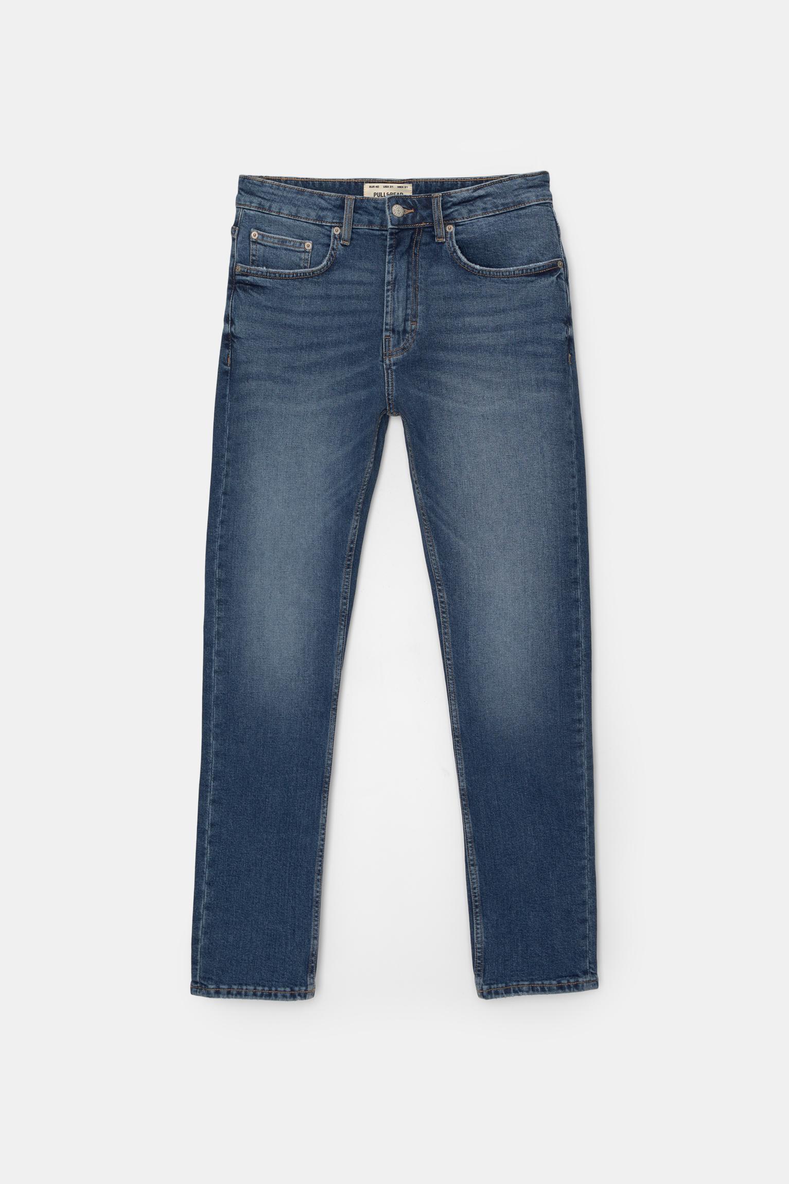 Slim fit jeans Product Image