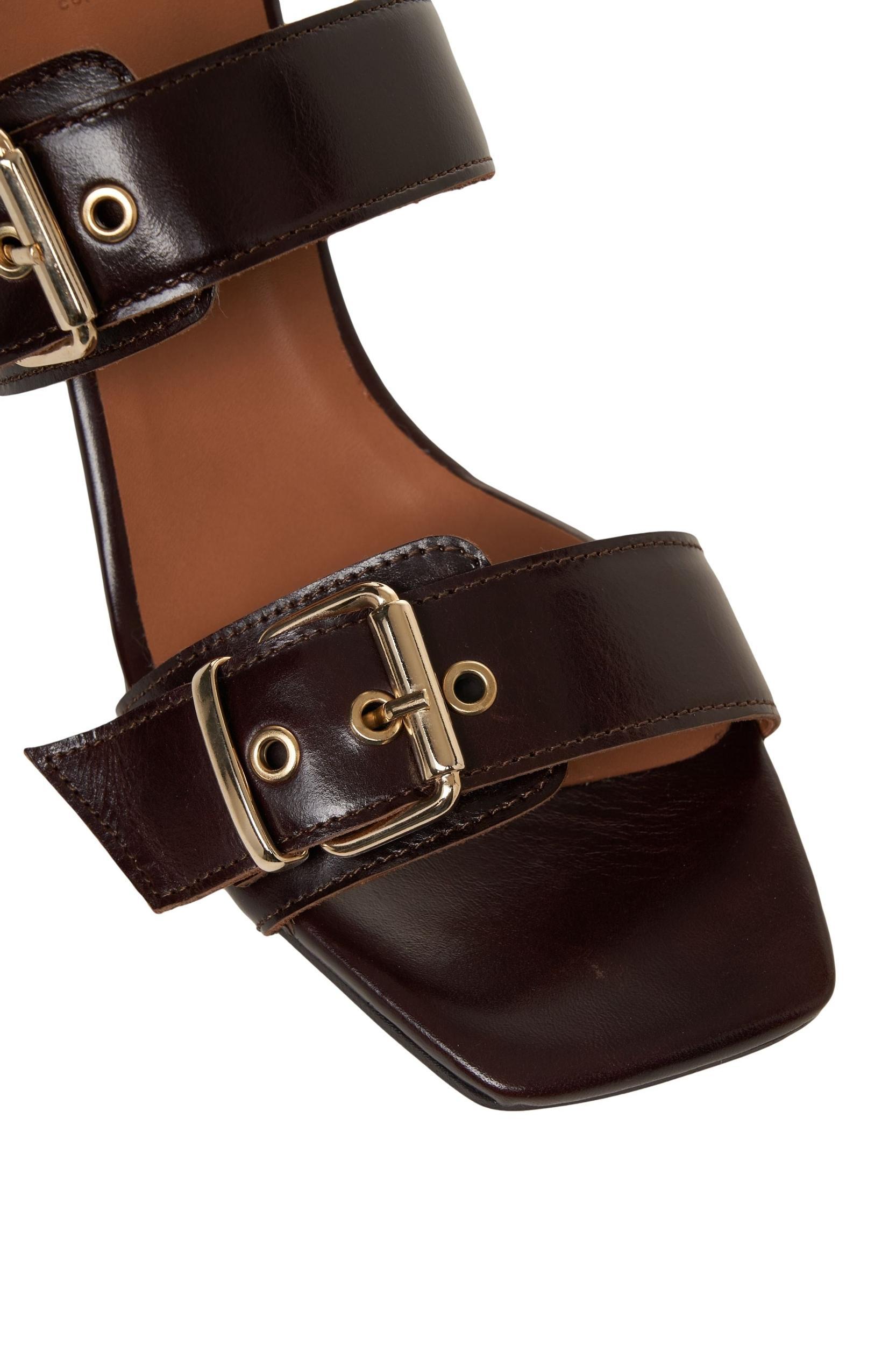 Wide leg pants 'Pinky' Product Image