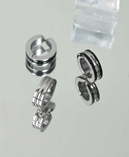 Metal Ear Cuff Product Image