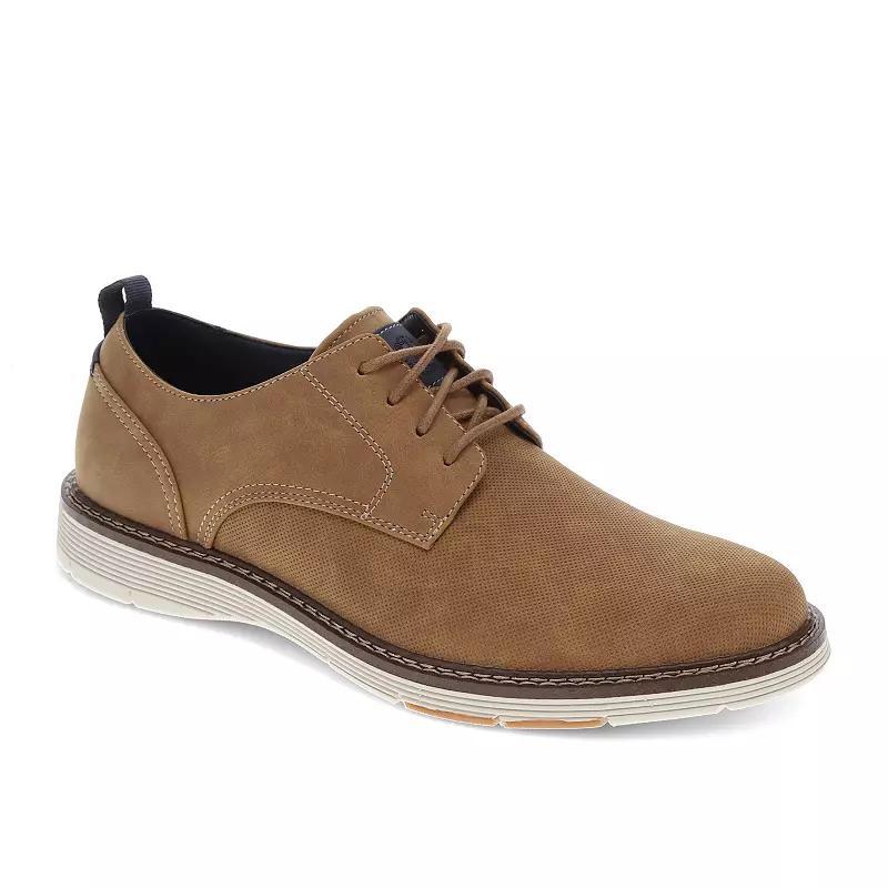 Dockers Elmington Mens Oxford Shoes Product Image