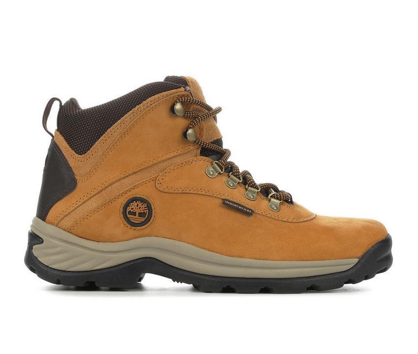 Men's Timberland White Ledge WP-M Hiking Boots Product Image