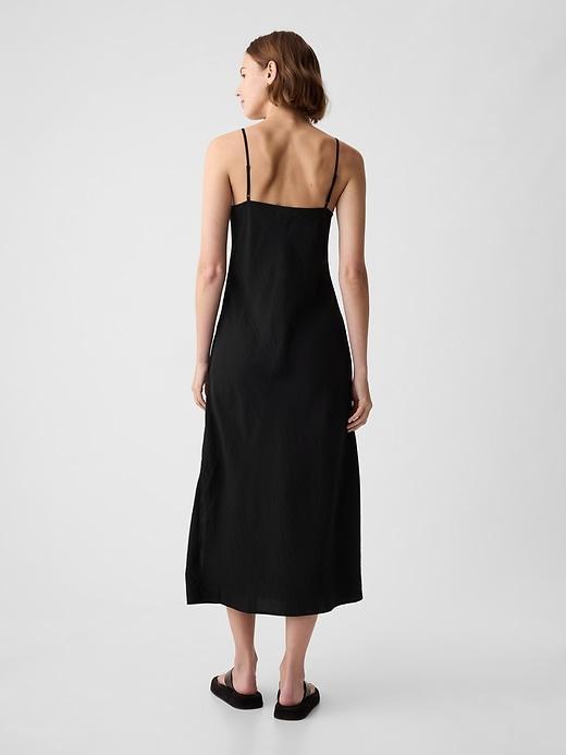 Slip Midi Dress Product Image