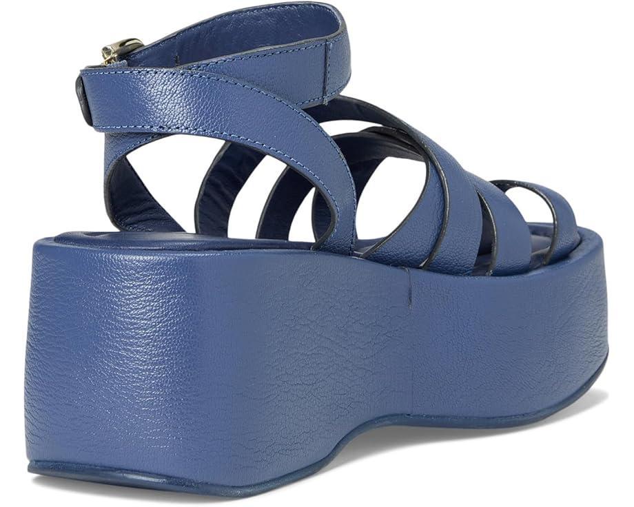 Iris Flatform Product Image