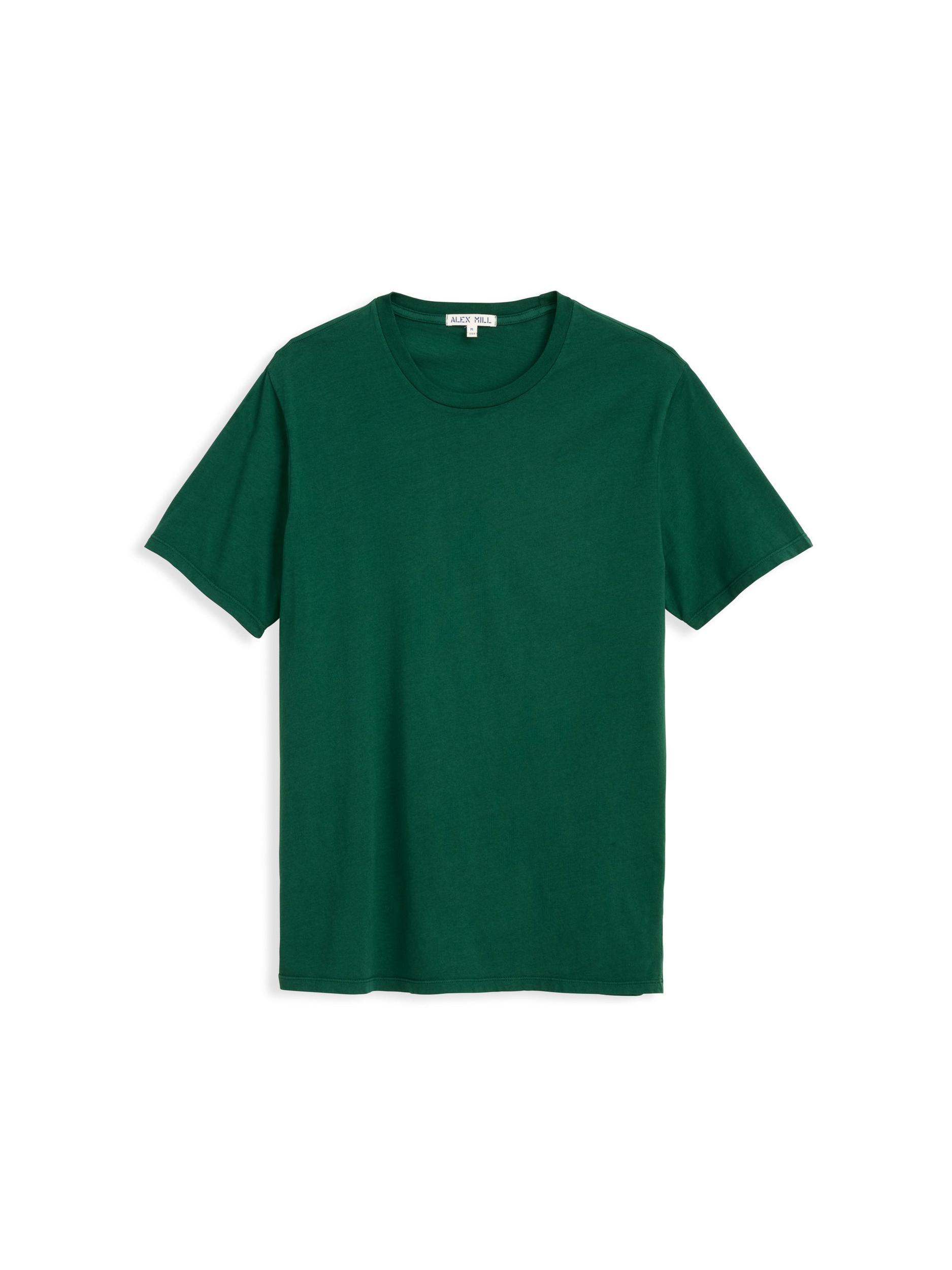 Lightweight Mercer Tee Product Image