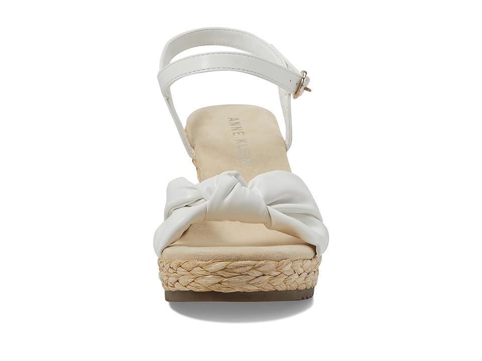 Anne Klein Wintour Women's Sandals Product Image