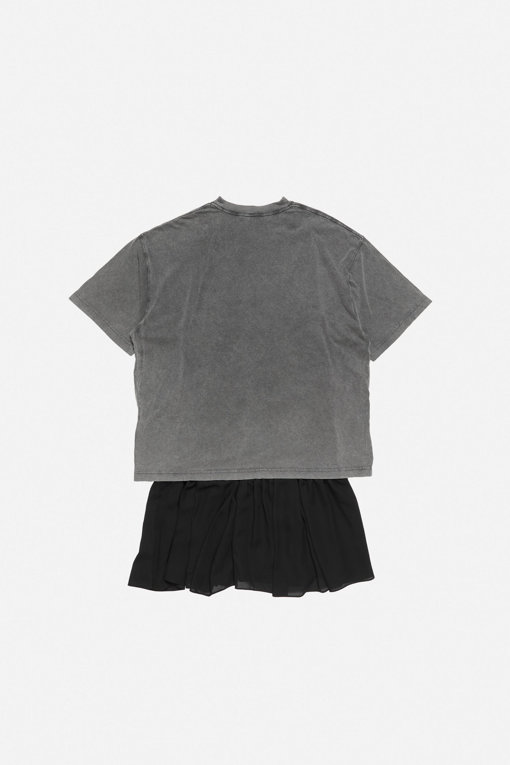 T-shirt dress Product Image