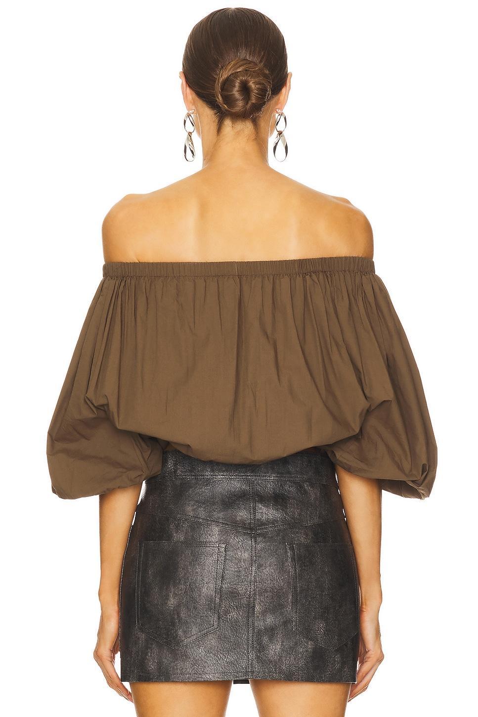 Bertille Blouse Isabel Marant Etoile Product Image