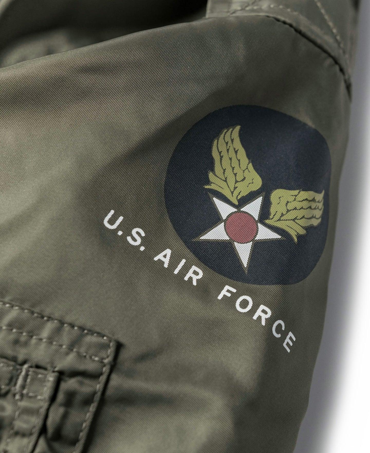 US Air Force Type L-2 Flight Jacket Product Image