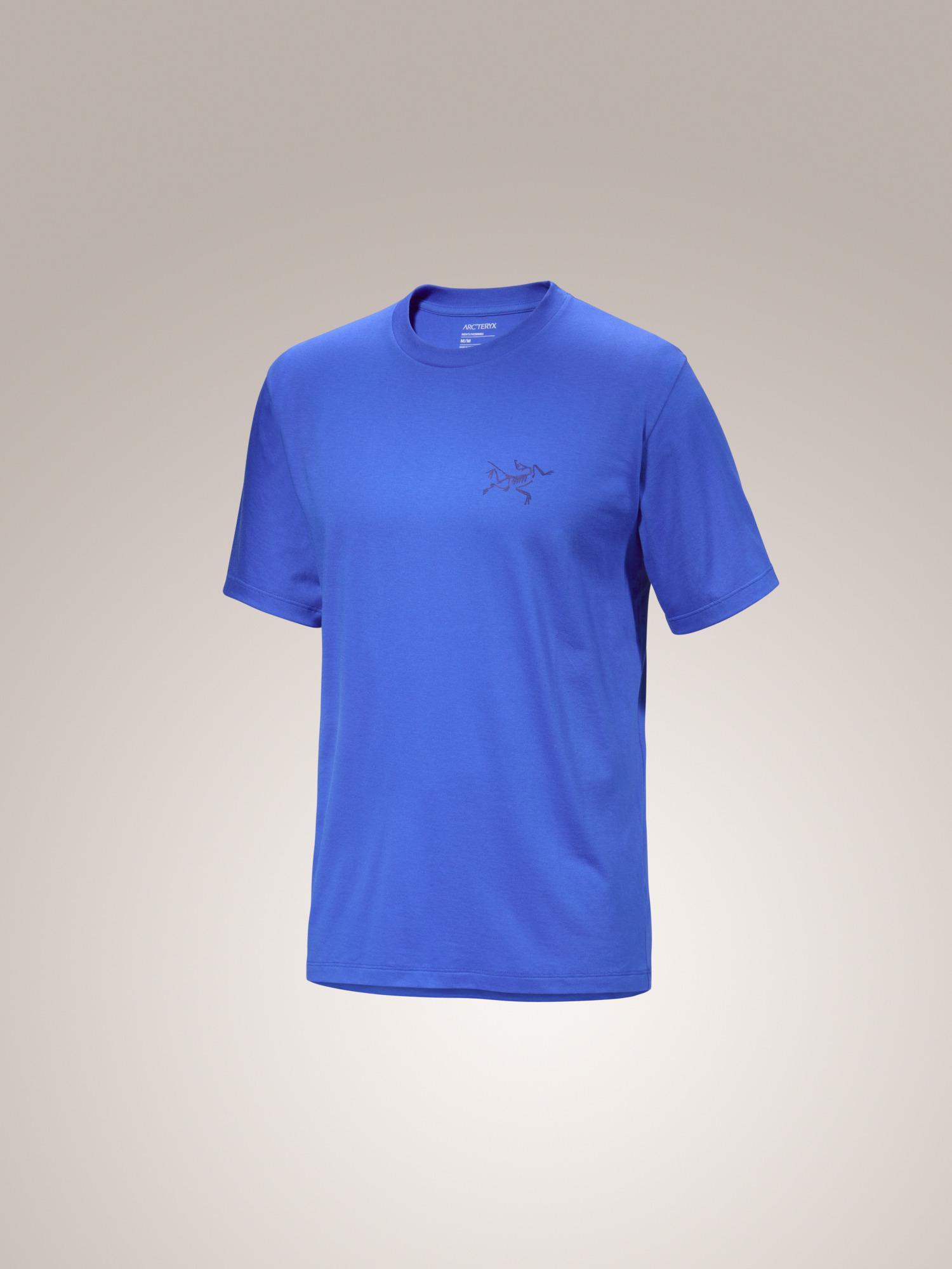 Kragg SL Cotton Shirt SS Men's Product Image