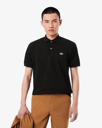 Classic Fit L.12.12 LIGHT Polo Shirt Product Image