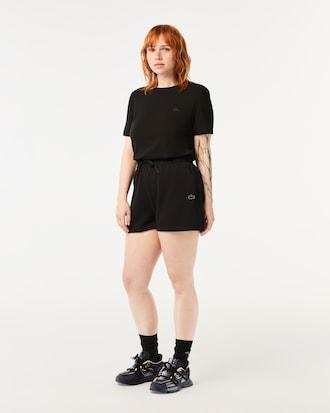 Cotton Jersey Shorts Product Image