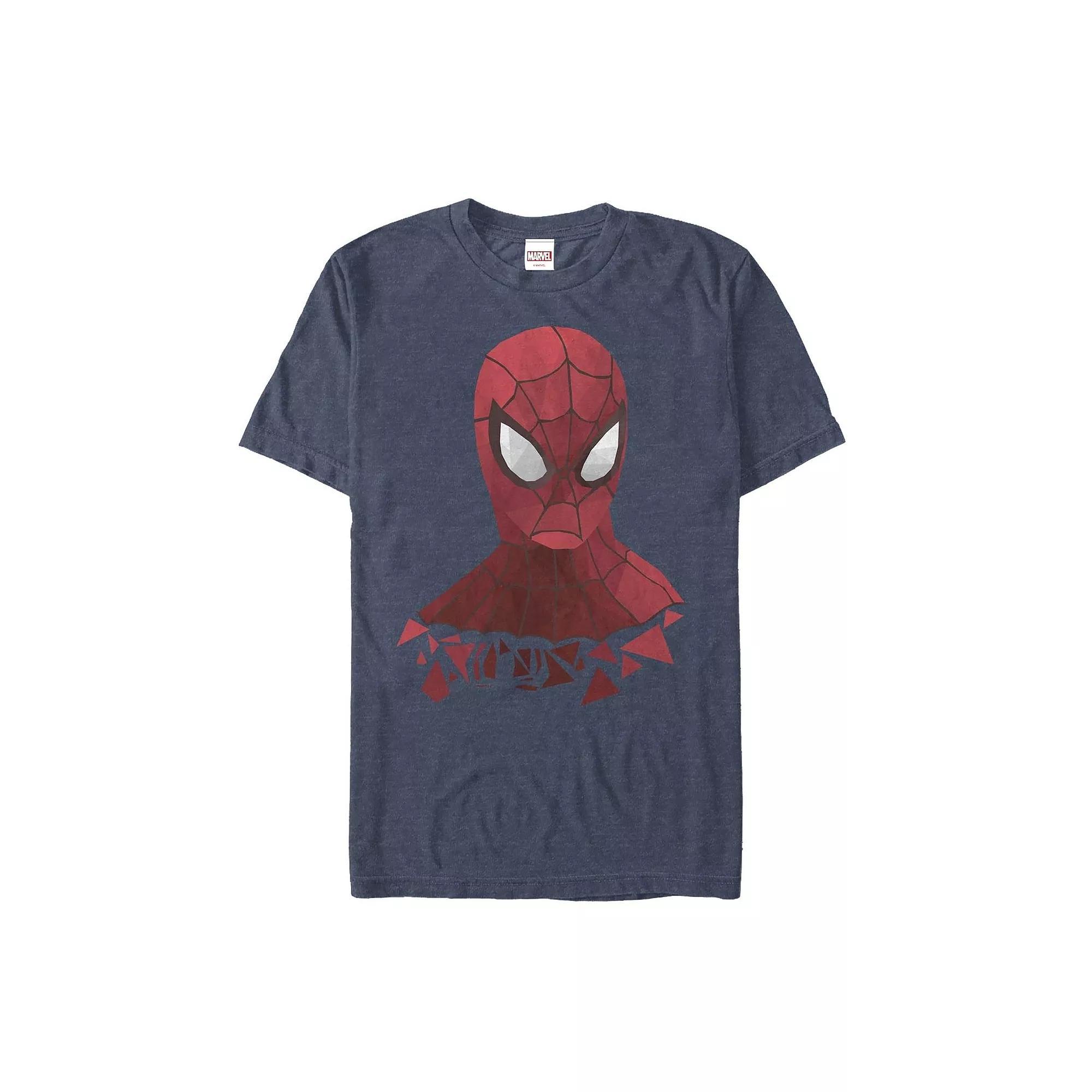 Men's Captain Marvel Tee,  Product Image