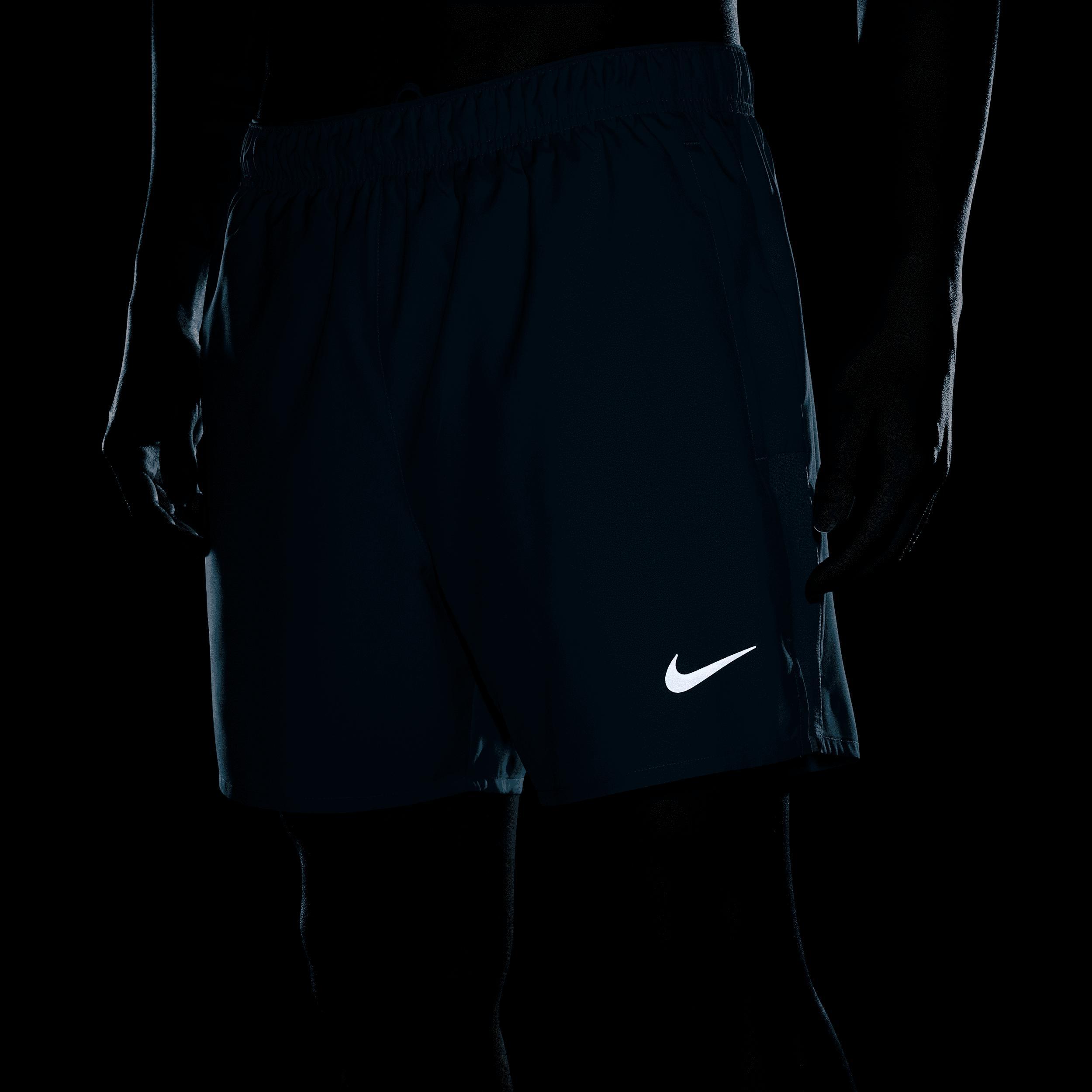 Nike Men's Challenger Dri-FIT 5" 2-in-1 Versatile Shorts Product Image