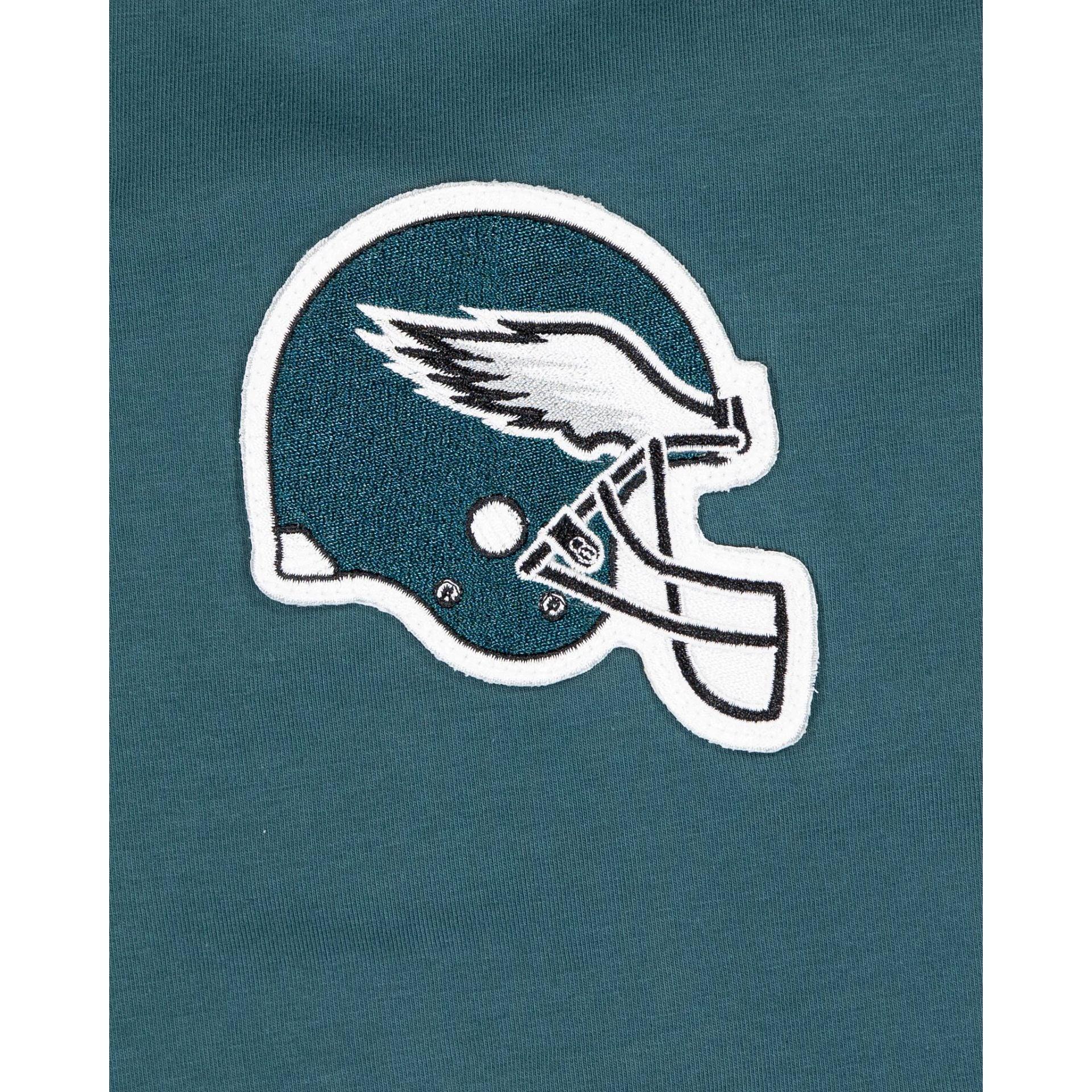 Brooklyn Nets Logo Select T-Shirt Male Product Image