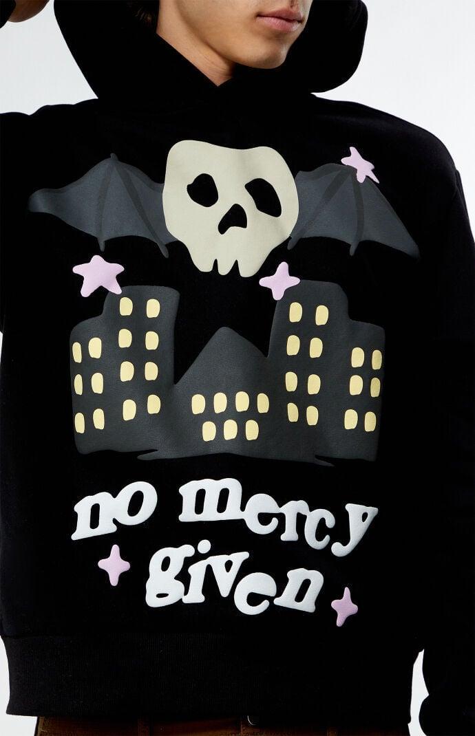 Men's No Mercy Puff Hoodie Product Image