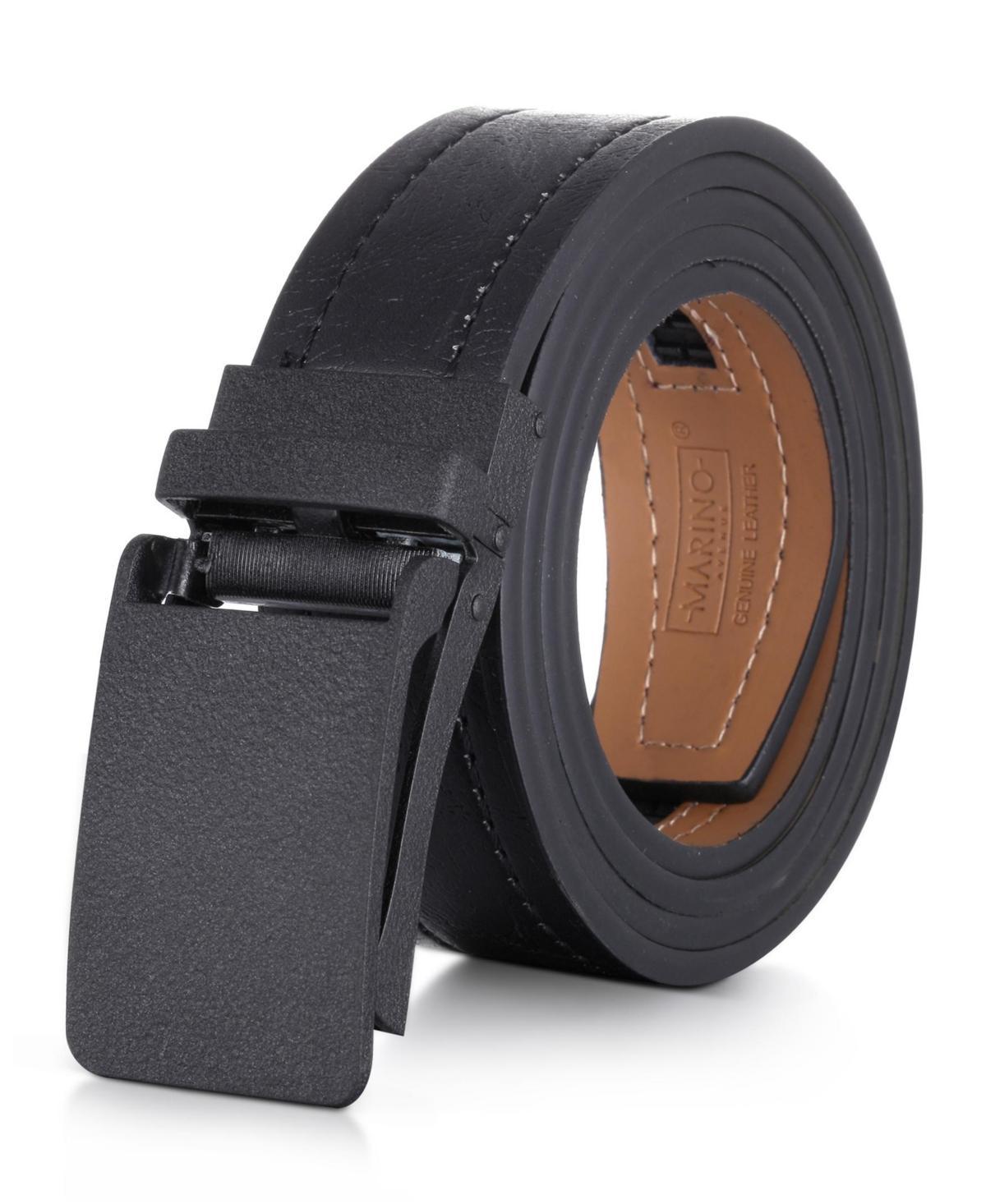 Mens Sandpaper Linxx Ratchet Belt Product Image