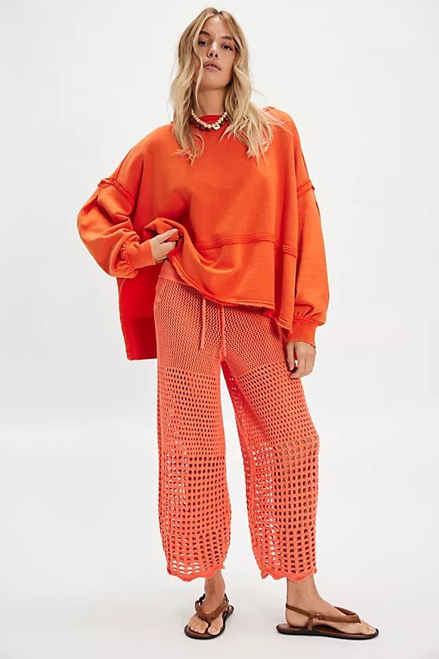 Sofia Sweatshirt Product Image