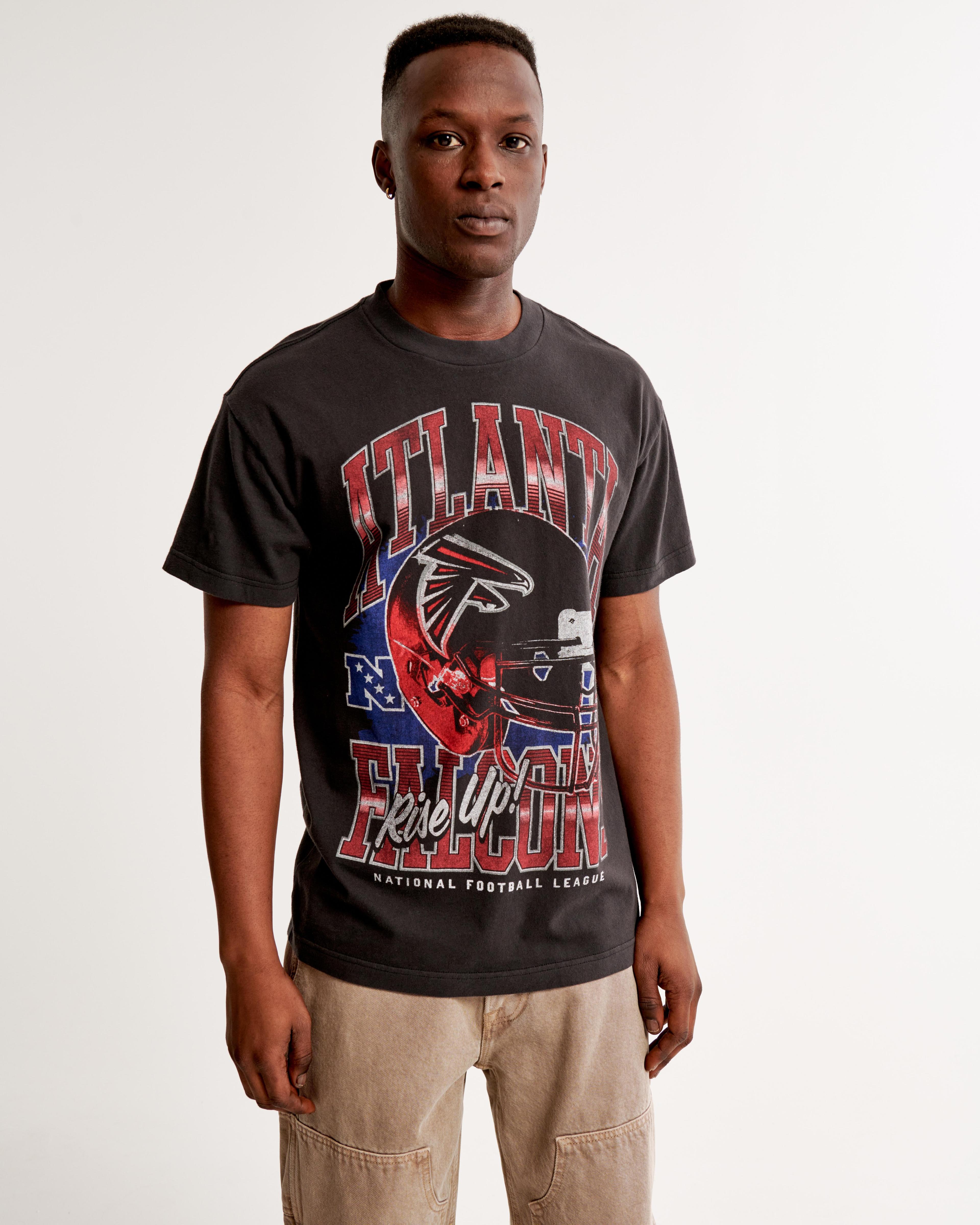 Vintage New York Giants Graphic Tee Product Image