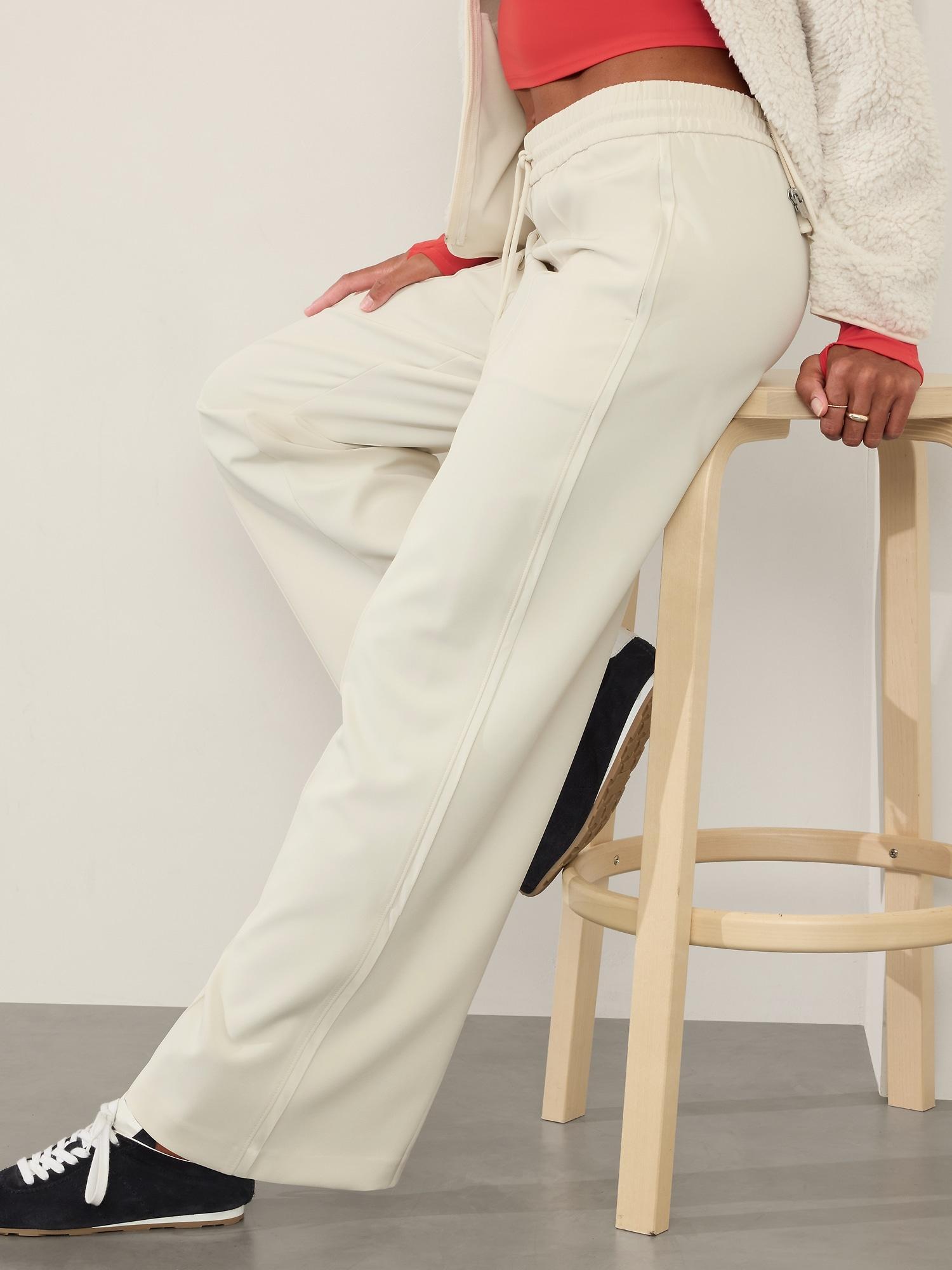 Endeavor High Rise Relaxed Pant Product Image