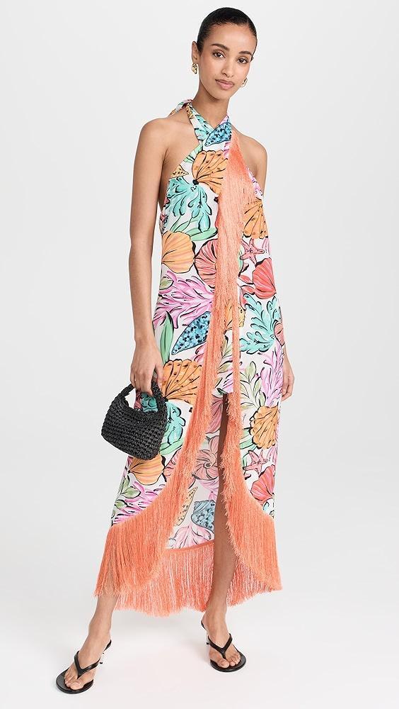 SUNDRESS Capri Dress | Shopbop Product Image