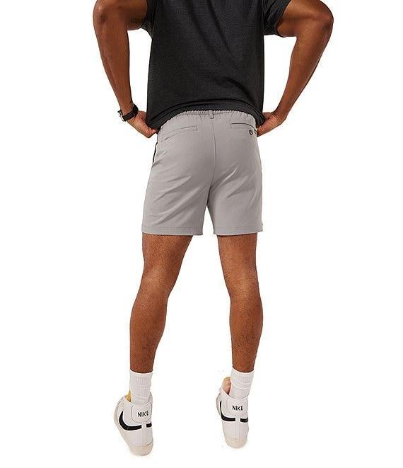 Chubbies Worlds Grayest Everywear Lined 6#double; Inseam Performance Shorts Product Image