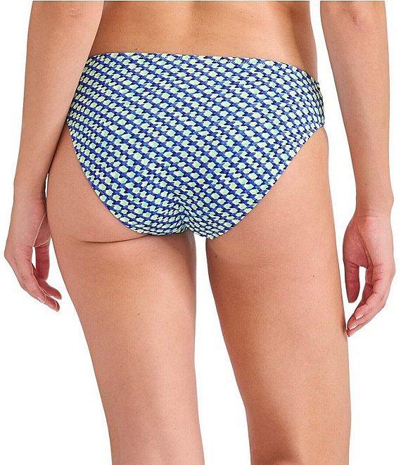 Tommy Bahama Palm Modern Mosaic Hipster Swim Bottom Product Image